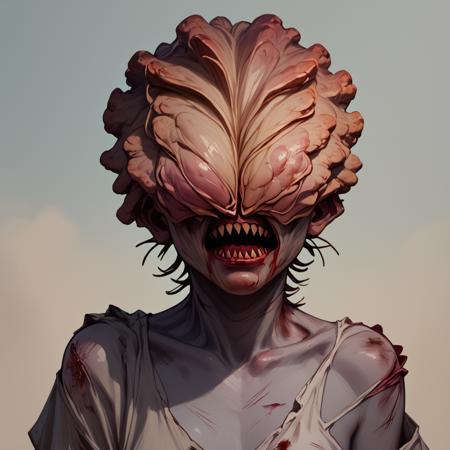 Clicker - The Last of Us版本Clicker (ID: 725283)