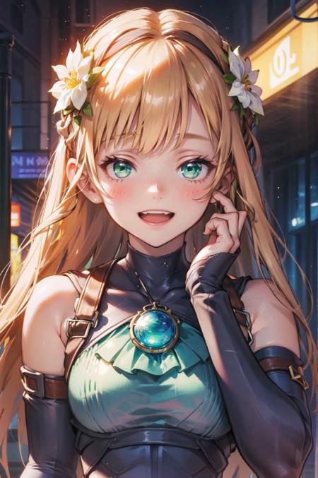 [Eroica/Eroica 英雄/エロイカ] Silvia/西尔维娅/シルビア版本v1.0 (ID: 352929)