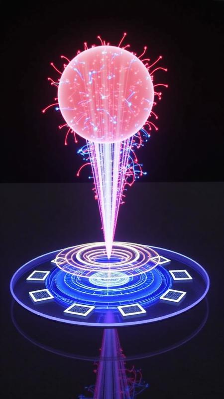 Cyber UI
