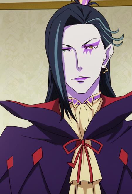 Roswaal L. Mathers (Re:Zero)