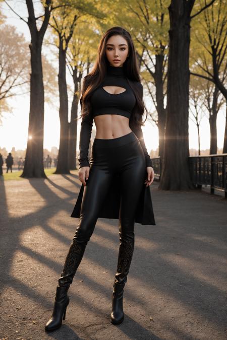 Shayenne Vicious