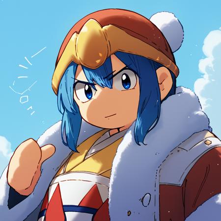 Character: Dedede (Kirby)