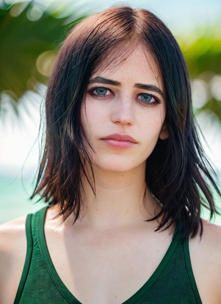 Eva Green