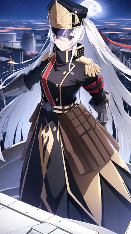 altair - re:creators