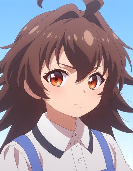 Frederica Rosenfort [86 Eighty-Six]版本v1.0 (ID: 681492)