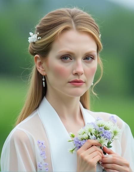 Julianne Moore