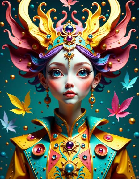 Colorfulstyle