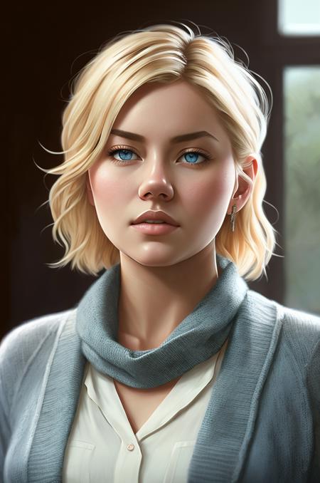 Kim Bauer from 24