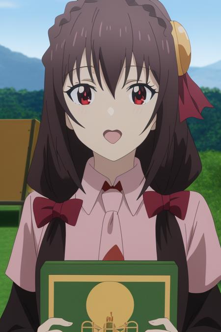 Kono Subarashii Sekai ni Bakuen wo! / この素晴らしい世界に爆焔を！ (complete pack)