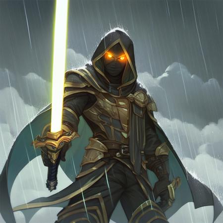 SWTOR Onderon Guardian