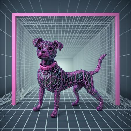 Futurism 1980s
