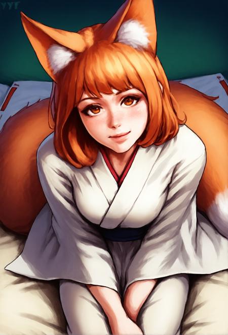 [PONYXL] - yyflandre Style版本v1.0 (ID: 699309)