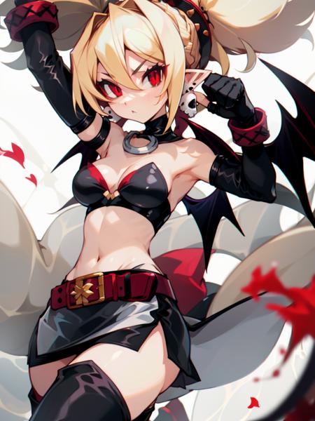Disgaea 2 Character LoRA