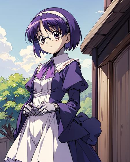 Aiko || Magipoka