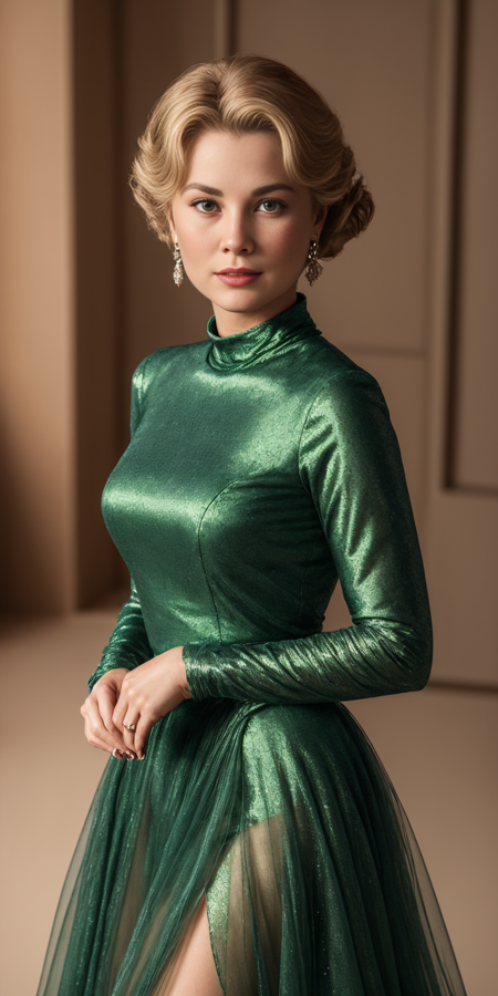 Grace Kelly