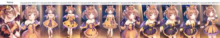 nekopara-azuki-SDXL-Lora-v1