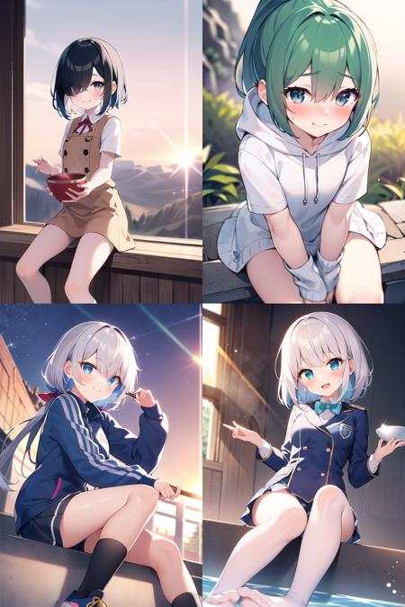 AICE冰可 | KawAICE[幼态特化模型]
