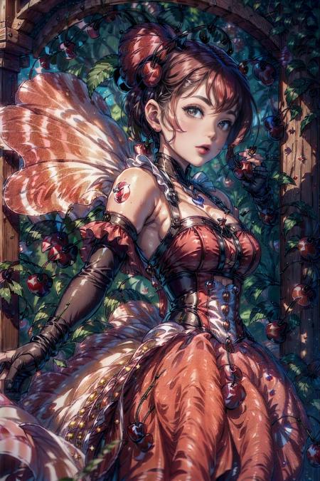Cherry World