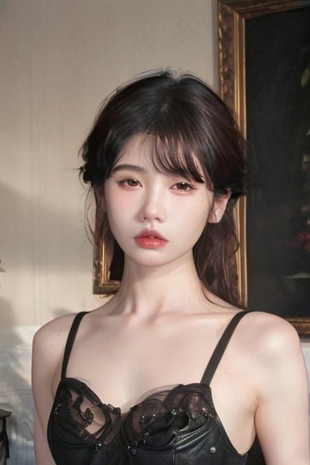 Lin Mutingzi - 林木婷子
