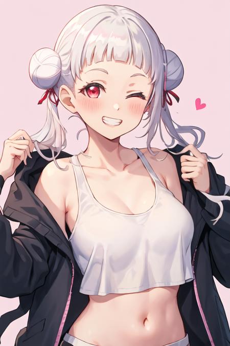 arashi_chisato/嵐千砂都/아라시치사토 (Love Live! Superstar!!)