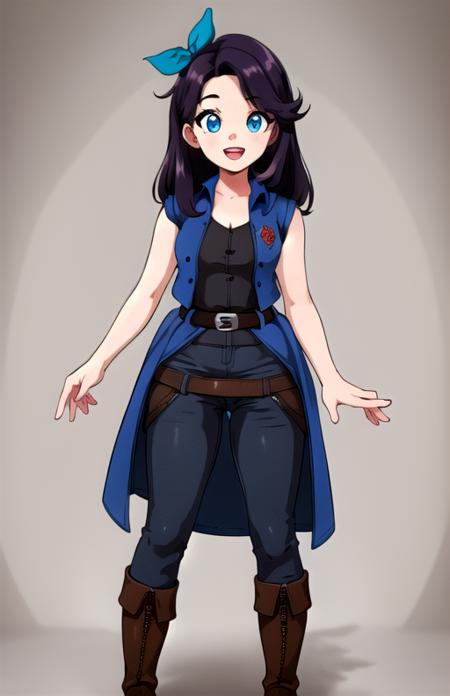 abigail (stardew valley)