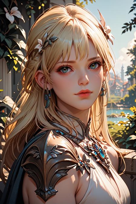 Nineveh from Lost Ark [Pony]版本v1.0 (ID: 867331)