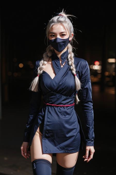 Airi AoV LoRA model v1.0