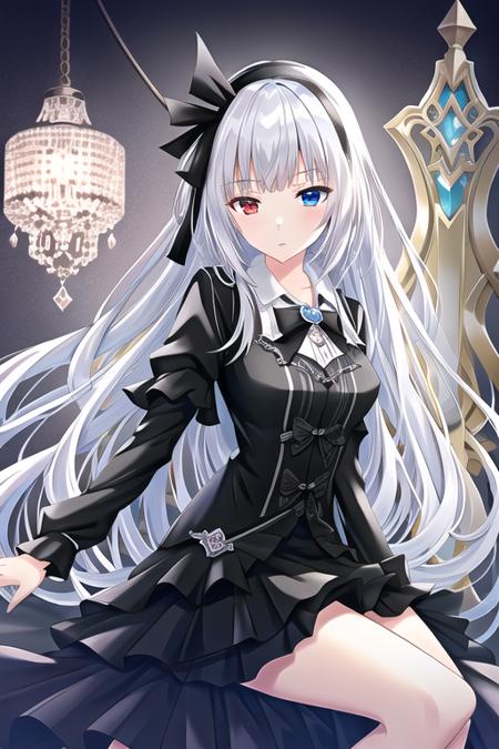 Luminous Valentine (TenSura)