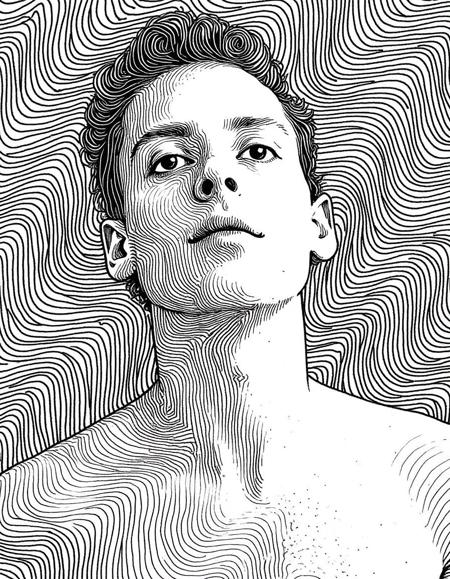 Generative Art for Flux