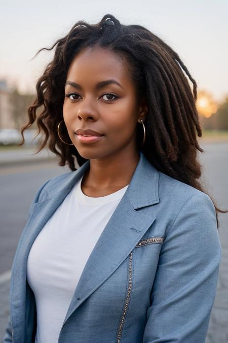 Camille Winbush Lora (2020 and newer)