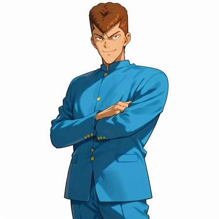 Kazuma Kuwabara