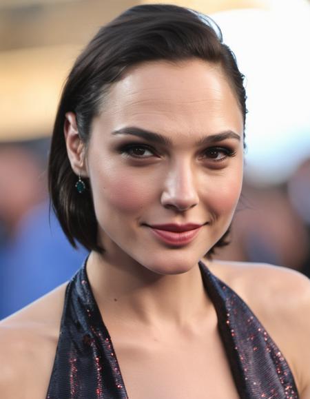 Gal Gadot