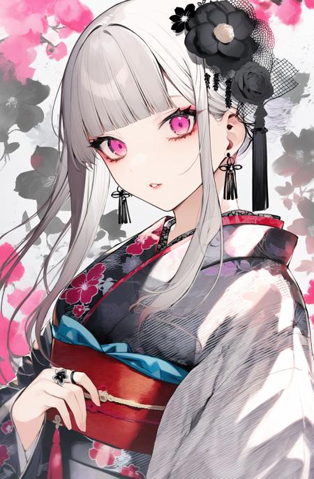 Kayahara/かやはら Style版本v1.0 for Neta (ID: 822838)
