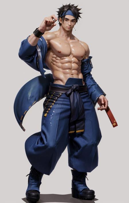 Anji Mito