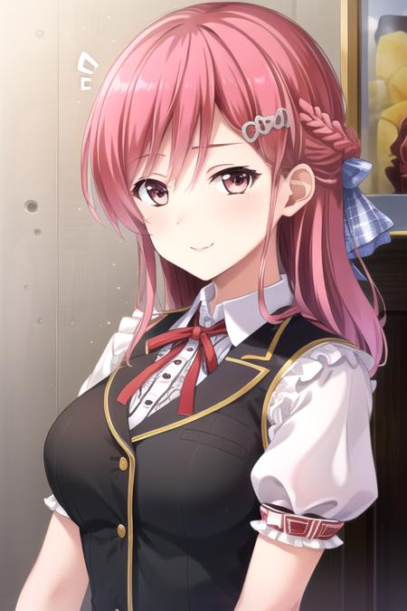 七里音音-纯情处女的色色请求(Nanasato Nene-Ubu na Otome no Ecchi na Onegai)版本v1.0 (ID: 310715)