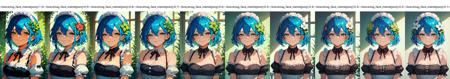 smug face meme
