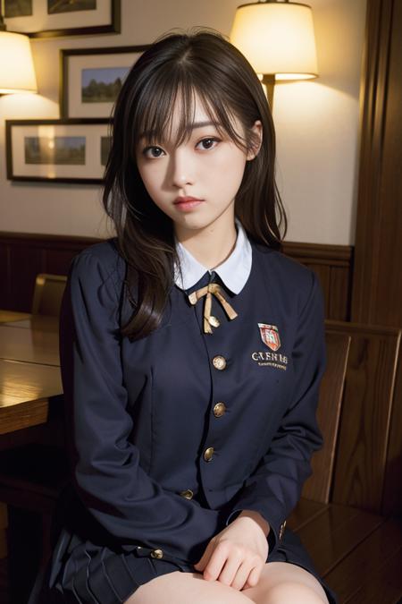 Fukumura Mizuki (譜久村聖)
