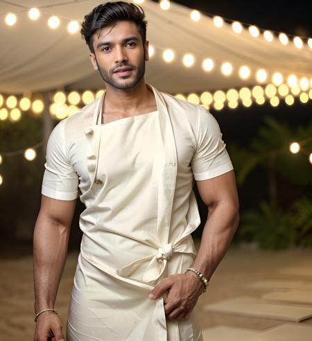 Gaurav Molri