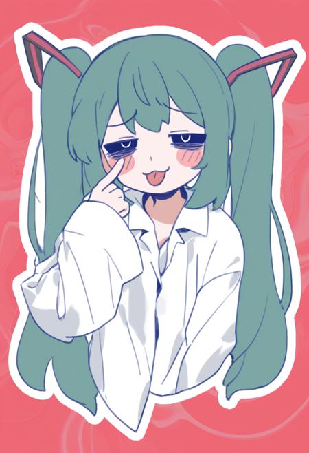 Mimukauwa Nice Try | みむかｩわナイストライ