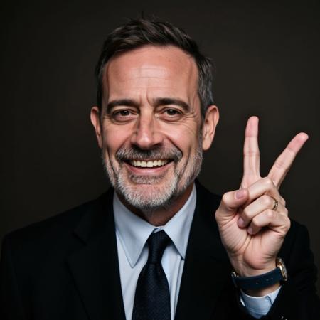 joe kessler - jeffrey dean morgan - the boys