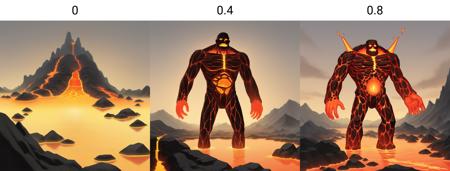 Golems