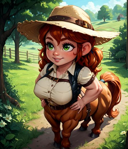 Sally_gnome_centaure