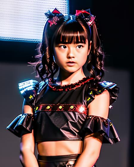 YuiMetal-LORA