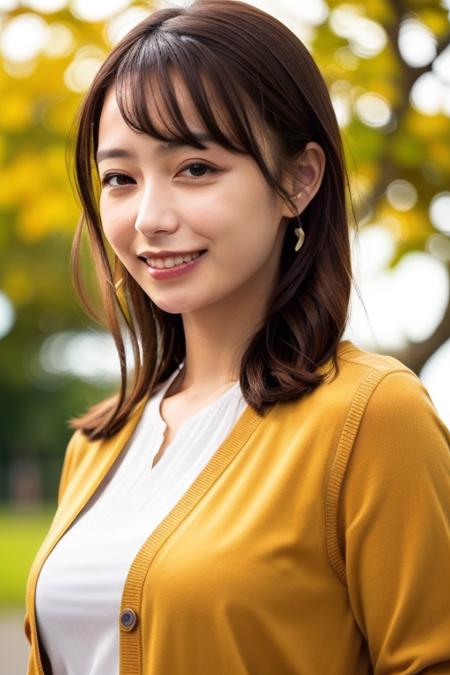 UgakiMisato / 宇垣 美里_JP_Newscaster