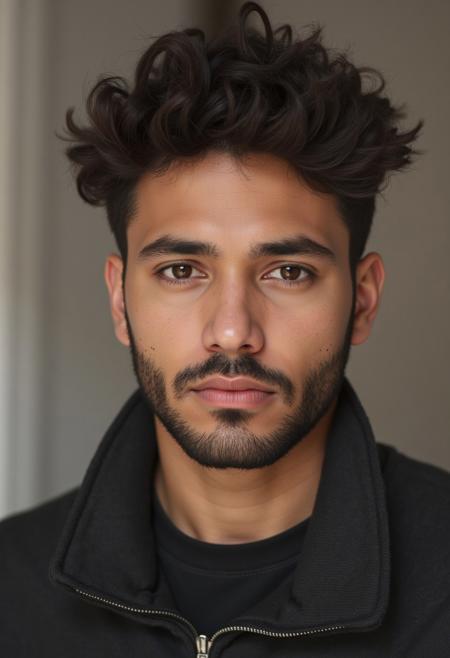 Handsome male models' face (18-30) 2.0 /realism/