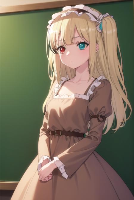 Kobato Hasegawa (羽瀬川 小鳩) - Haganai: I don't have many friends (僕は友達が少ない)