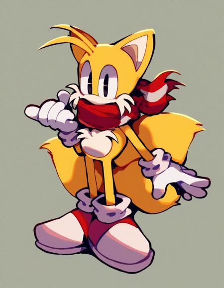Requital (Sonic.exe/Friday Night Funkin Vs Sonic.exe)