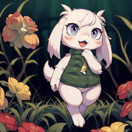 Mimiga [Sue Sakamoto | Toroko | King | Jack | Chako] - Cave Story