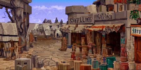 Indiana Jones® and the Fate of Atlantis // Retro Gaming版本v1.0 (ID: 85693)