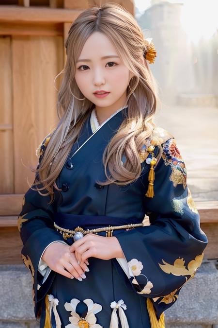 Idol_HondaH_JP版本v1.0 (ID: 42268)